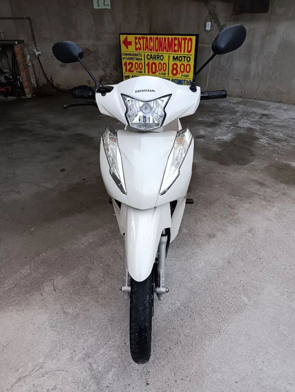 Biz 125 flex - Foto 3