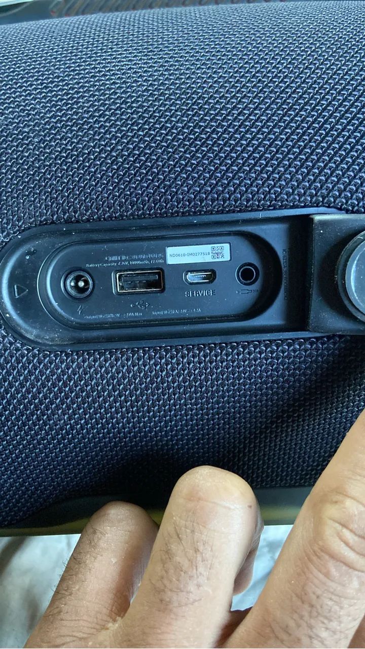 Vendo Bombox  - Foto 2