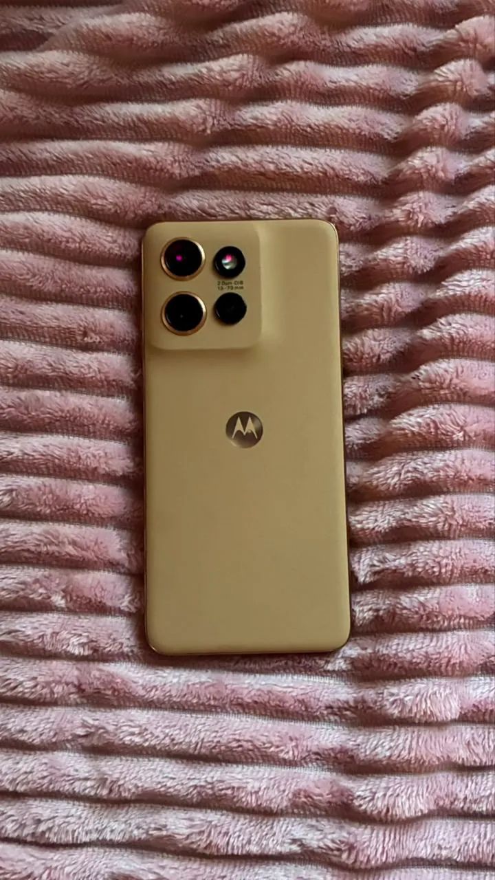 Motorola Edge 60 NEO - Foto 3