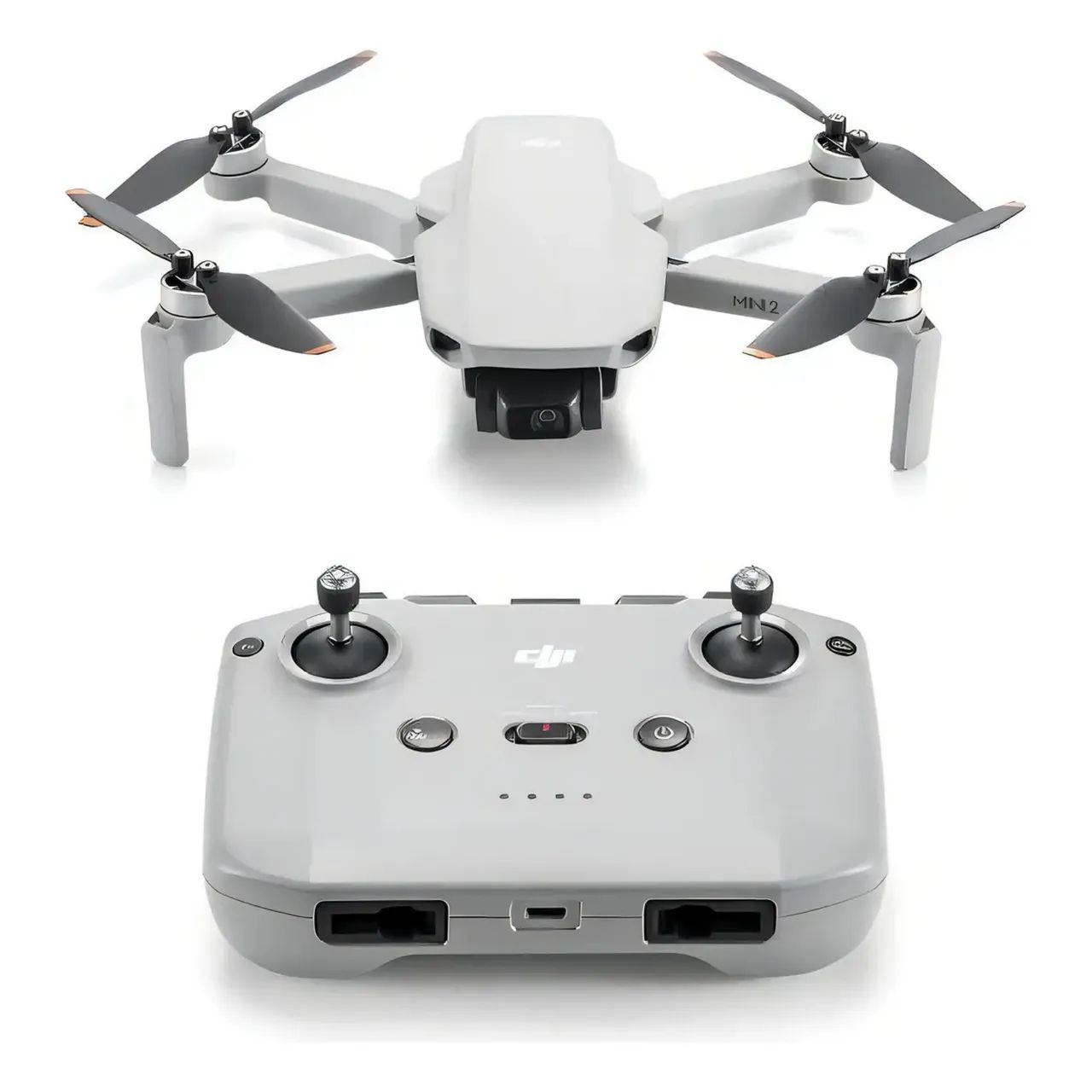 DRONE DJI MINI 2  - Foto 5