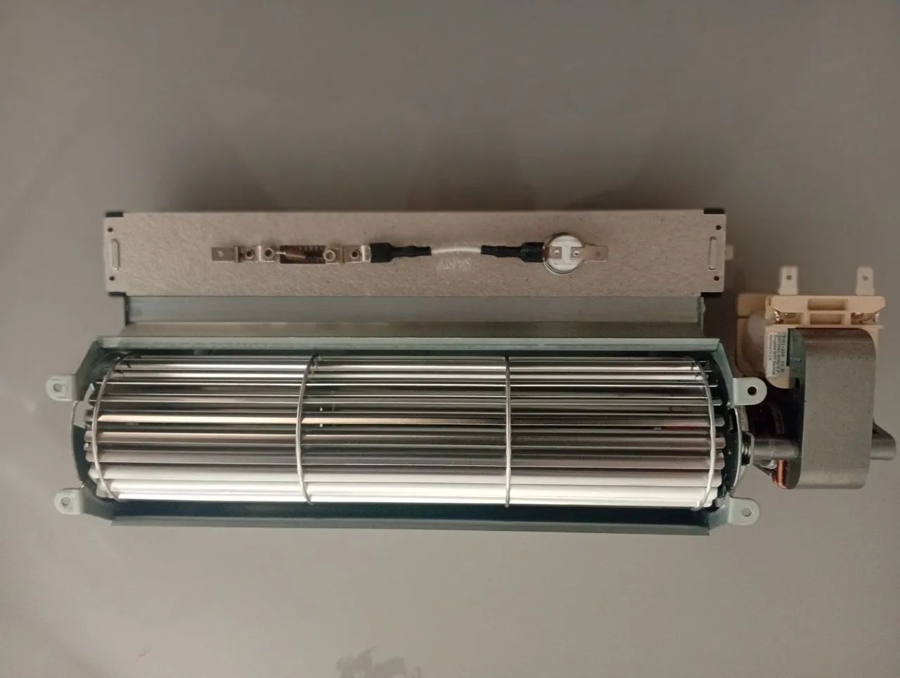 Motor secadora Mueller 