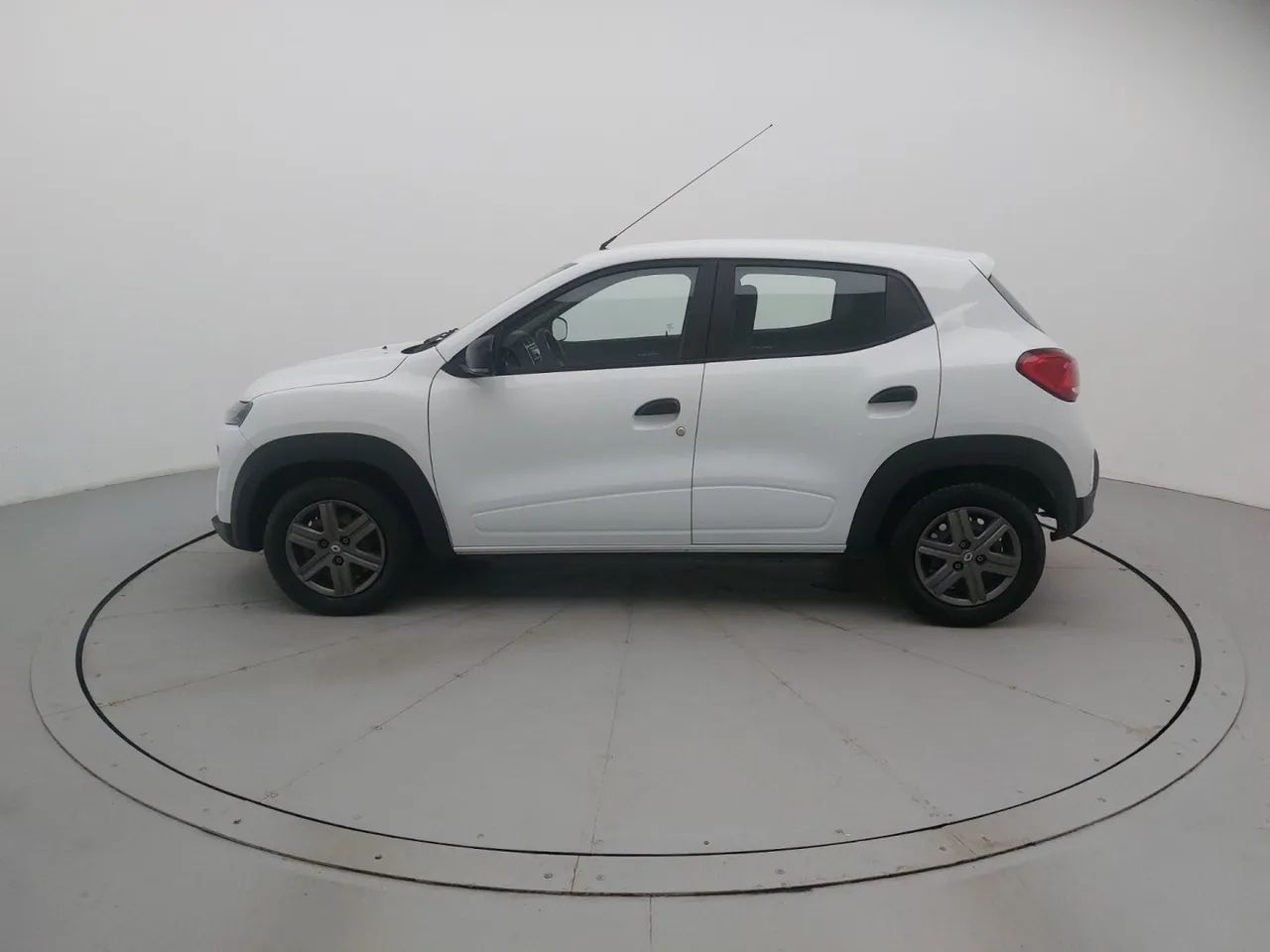 Renault Kwid 1.0 Zen 2026 - Foto 2