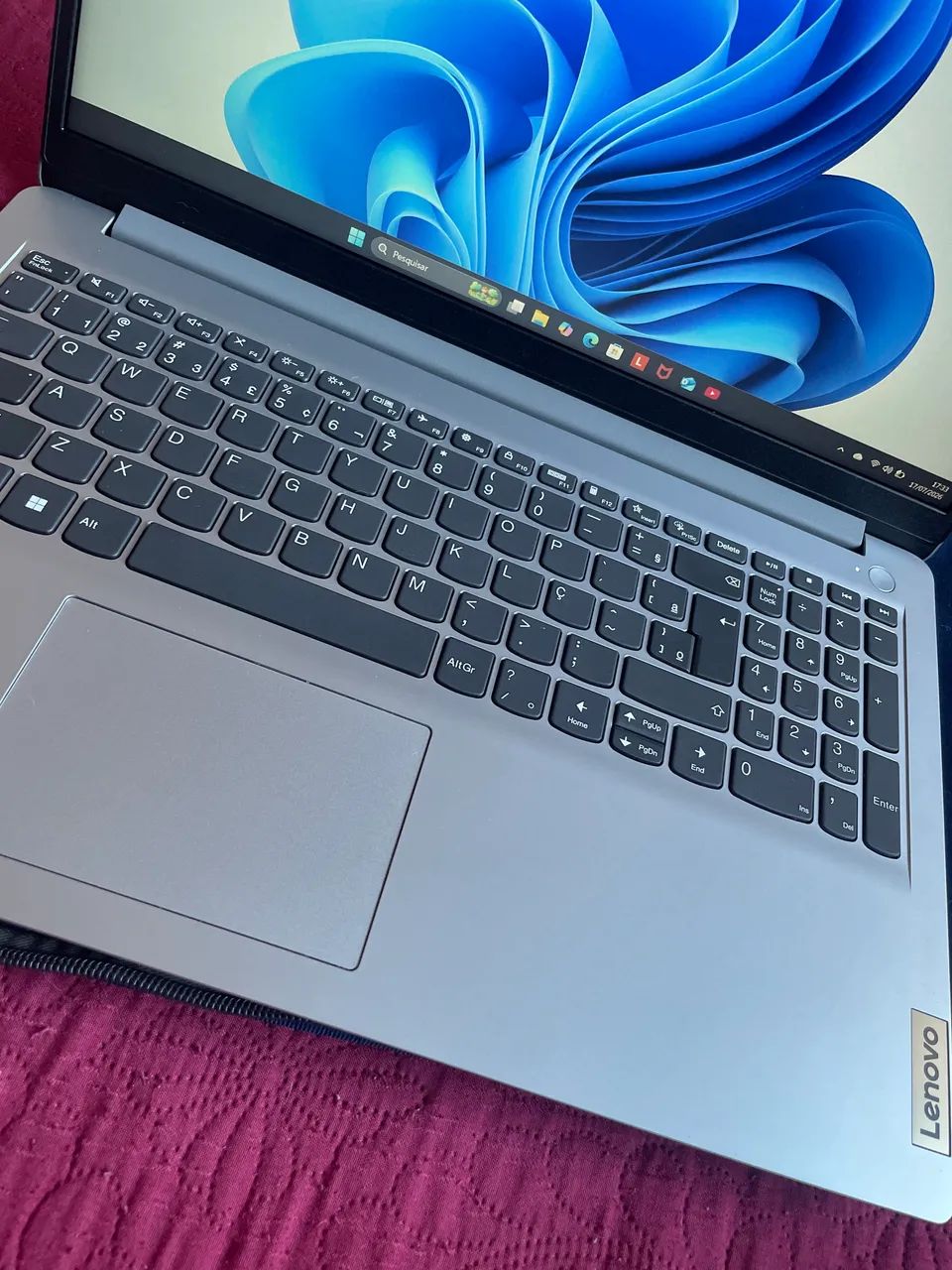 Notebook Lenovo  - Foto 2