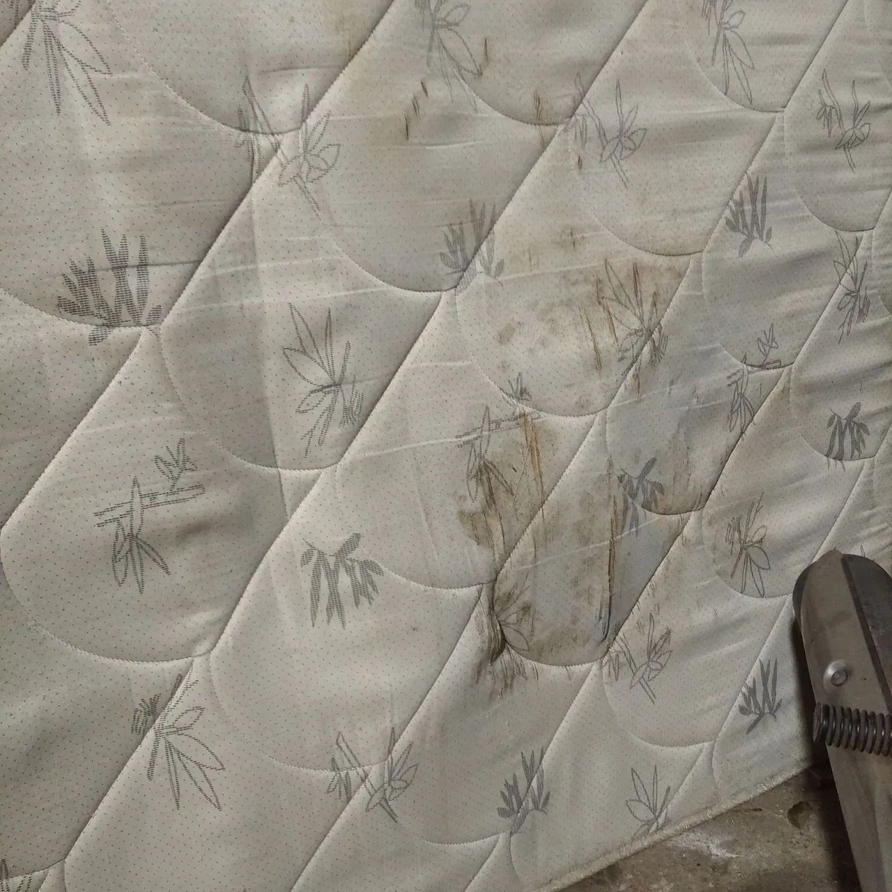 Colchão de casal  - Foto 3