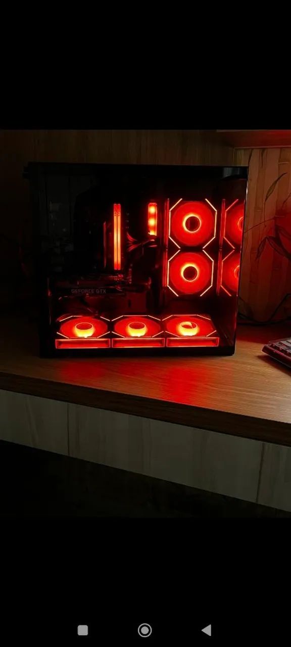 Pc gamer ( junto com setup) - Foto 3