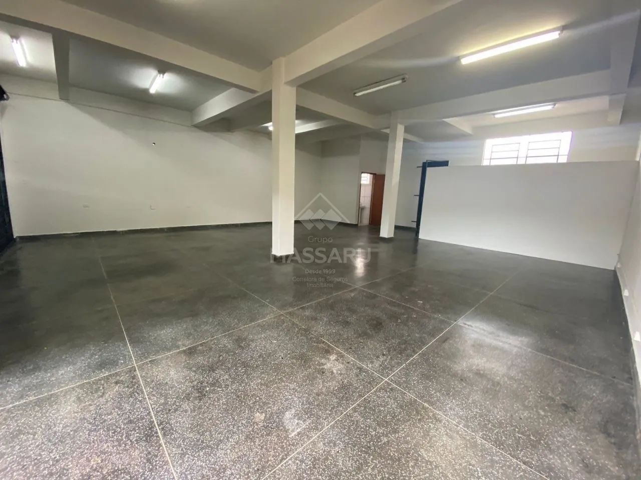 Locação - Sala Comercial ampla na Vila Esperança - Foto 2