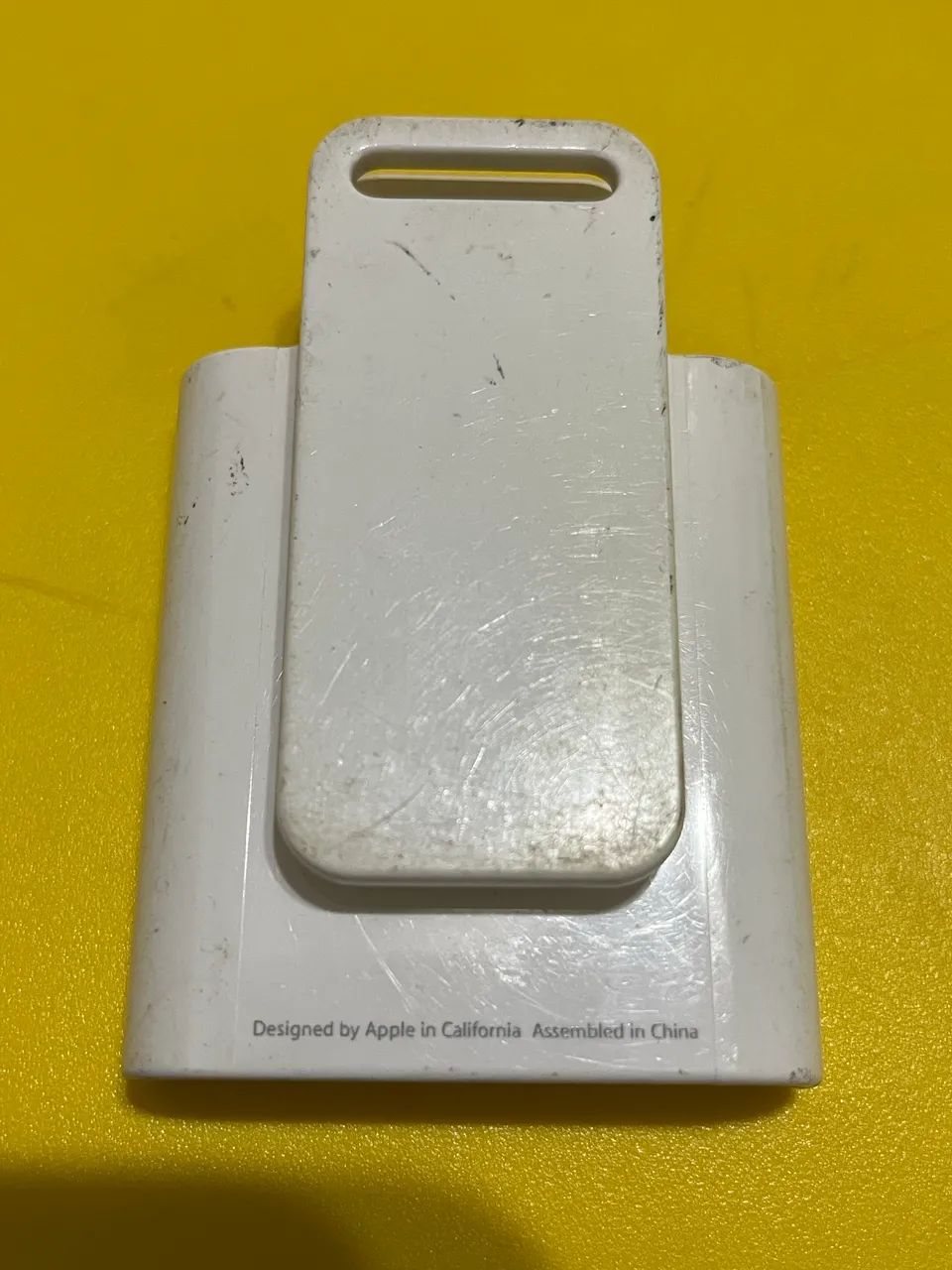 Belt Clip para iPod mini 1st 