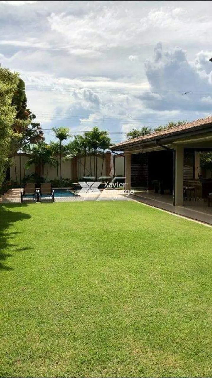 Casa à venda com 4 quartos no Cidade Jardim - Rio Claro/SP - Foto 4