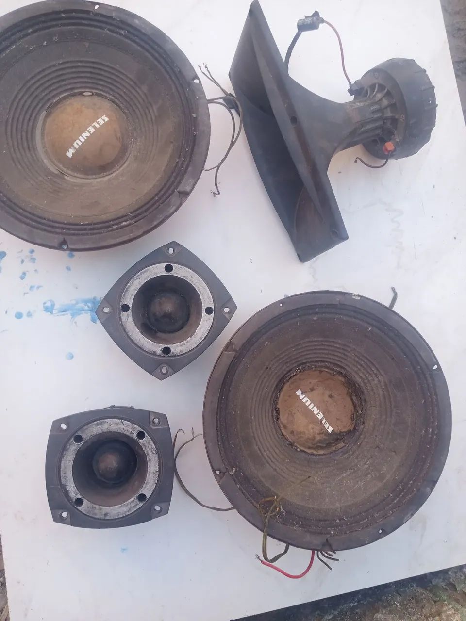 Fones de 12 - Foto 4