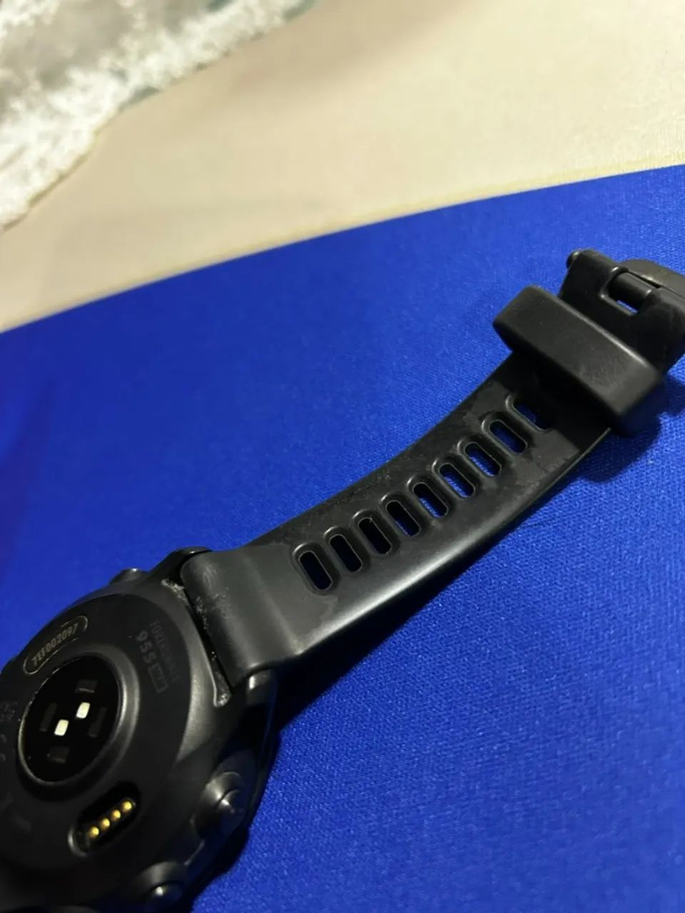 Garmin Forerunner 955 Solar - Foto 2