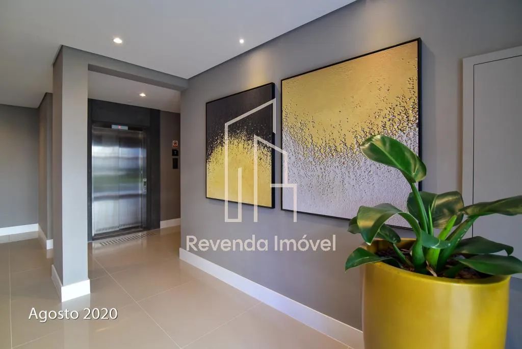 APARTAMENTO 2 DORMITÓRIOS COM VAGA DE GARAGEM NA VILA DA MERCÊS - Foto 2