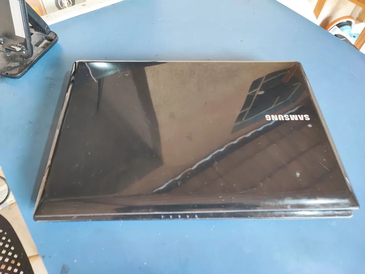 Notebook i3 Samsung SSD 480GB - Foto 2
