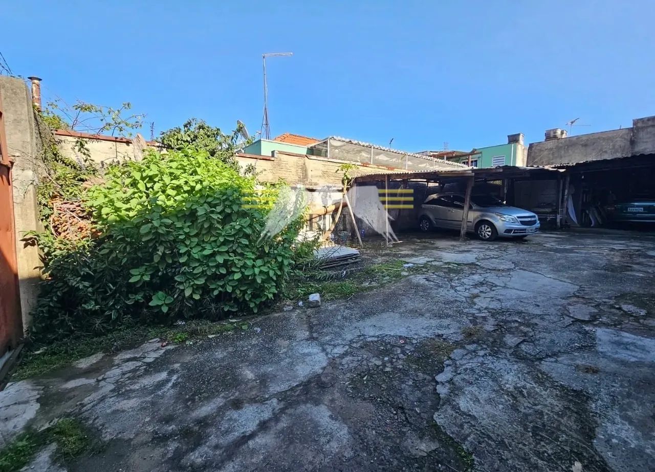 Casa/terreno bairro carrão 250M - Foto 4