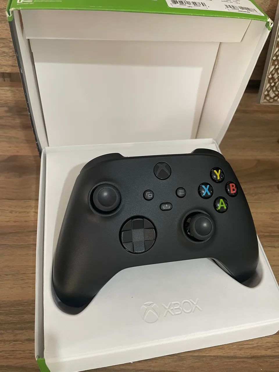 CONTROLE XBOX ORIGINAL  - Foto 2