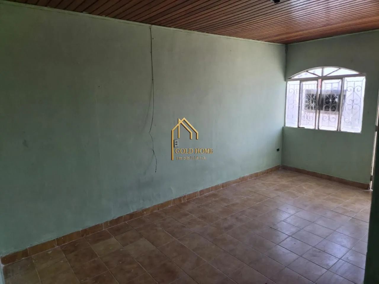 casa a venda no CPA 4 - Foto 4