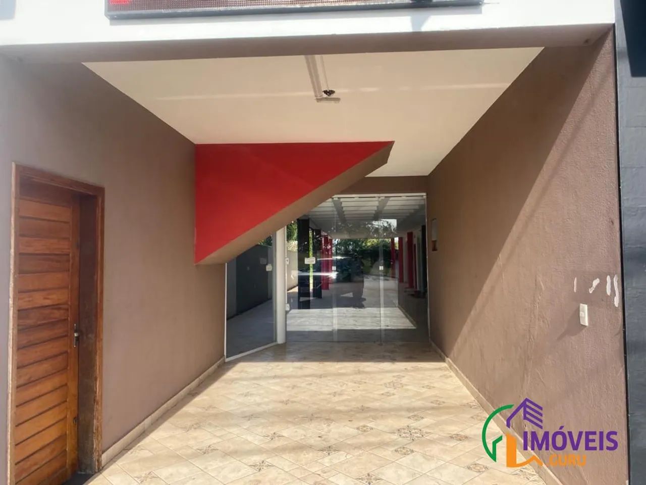 CONJ. COMERCIAL - CHÁCARAS SILVANIA - SP - Foto 4