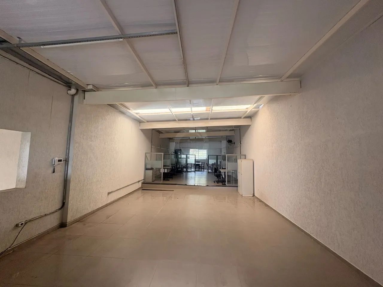 BARRACÃO COMERCIAL À VENDA E LOCAÇÃO | RAMO DE ALIMENTOS | STA TEREZINHA - Foto 3