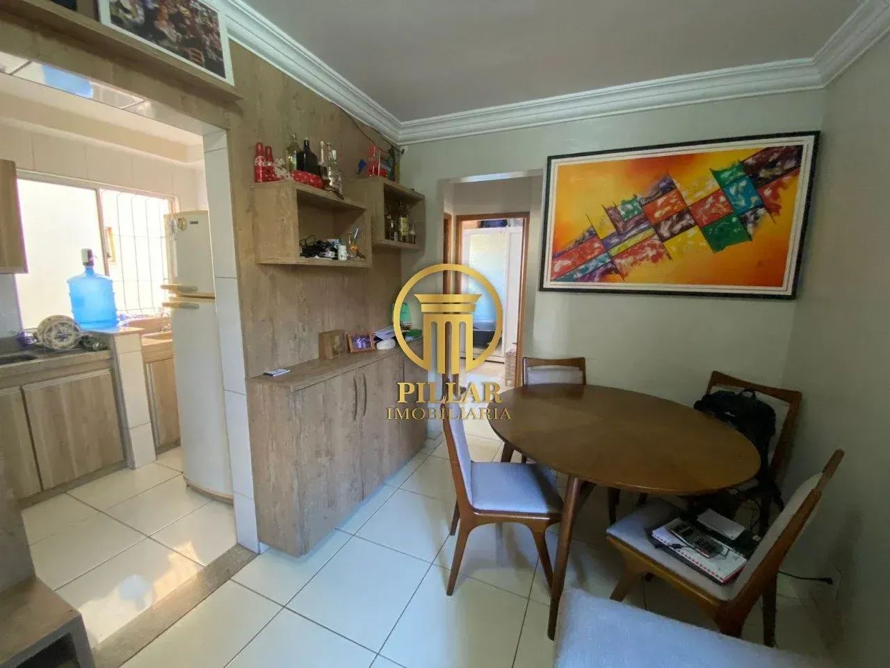 Apartamento 3 quartos à venda - Ibituruna, Montes Claros - MG ...