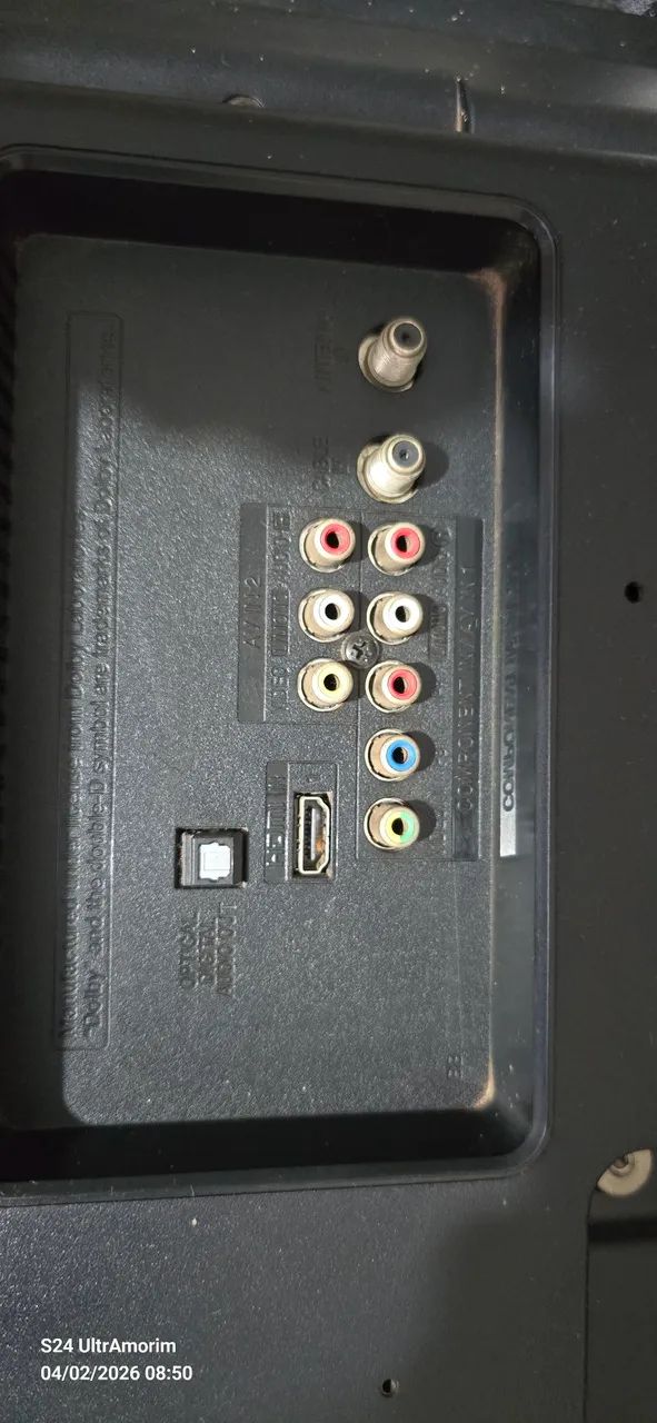 TV LG32LB530B - Foto 4