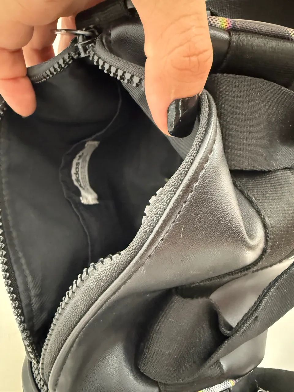 Bolsa adidas  - Foto 2