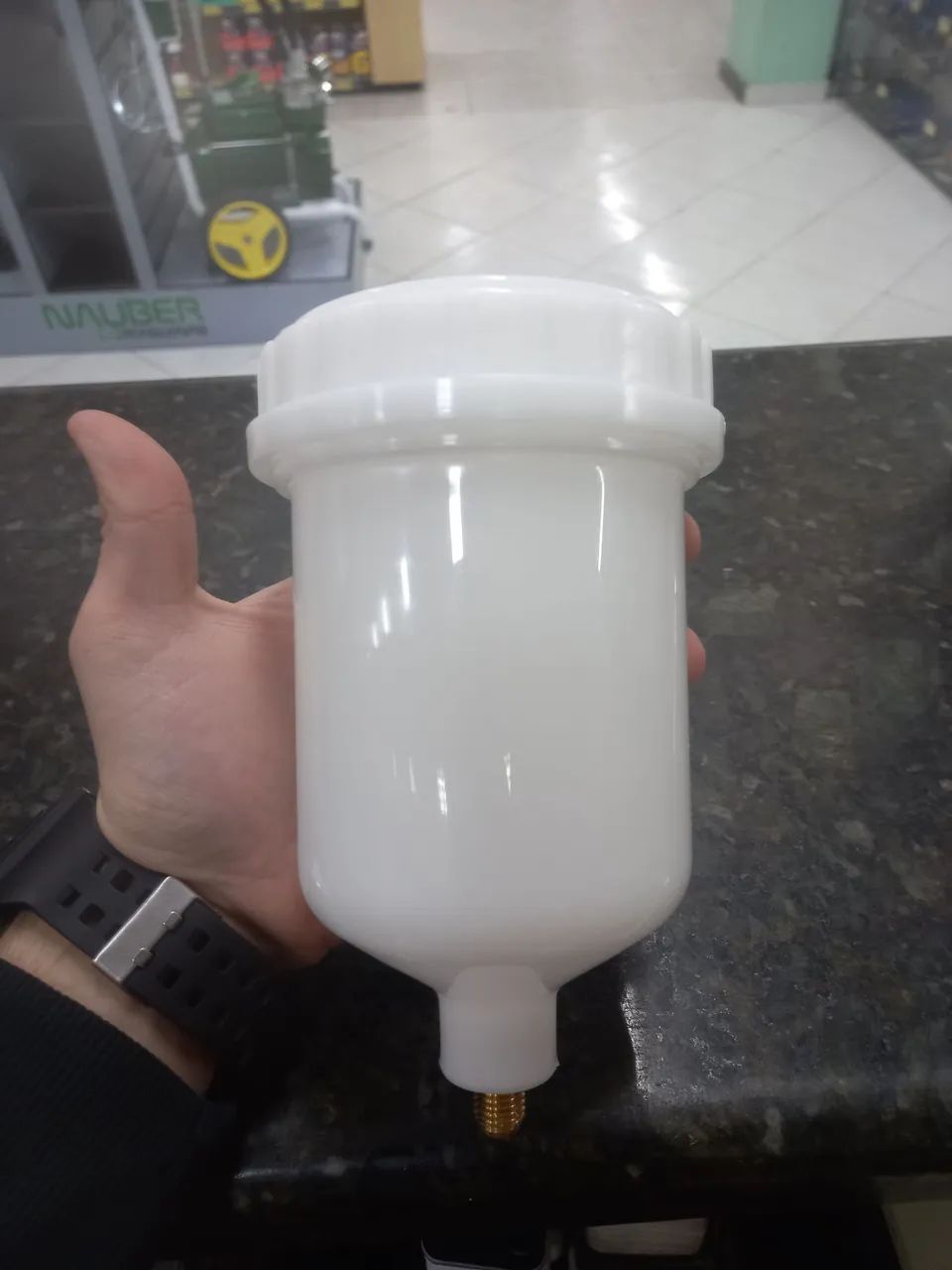Pistola sagola GT0 3300 - Foto 3