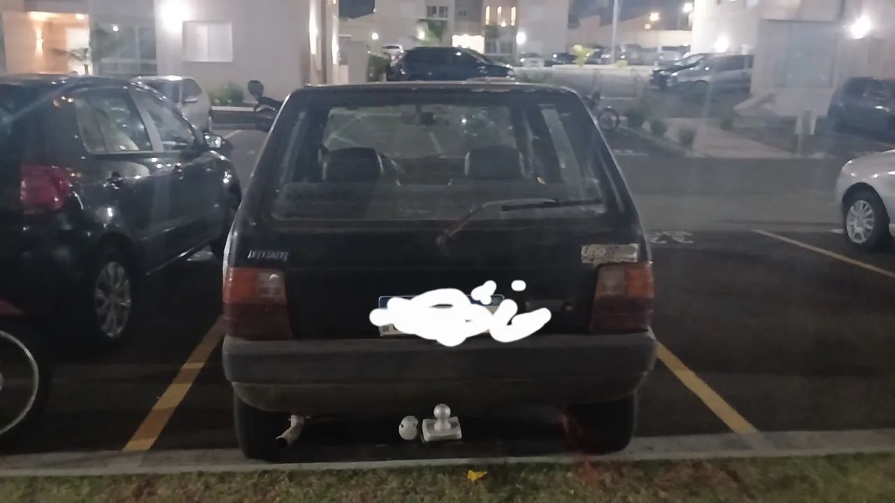 Ford Escort 1995 - Foto 2