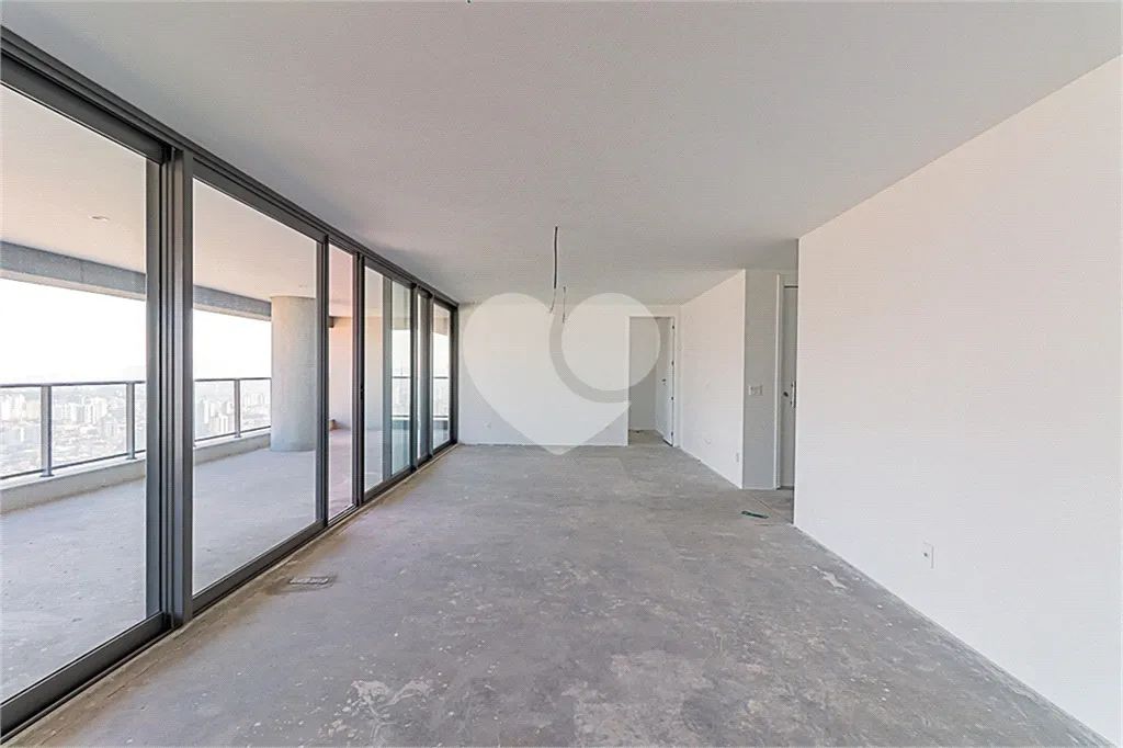 Apartamento com 4 quartos à venda em Sumarezinho - SP - Foto 2