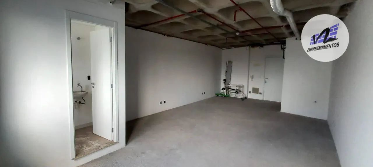 Sala para alugar, 39 m² por R$ 3.092/mês - Rua Pará, Centro, São Caetano do Sul/ - Foto 3