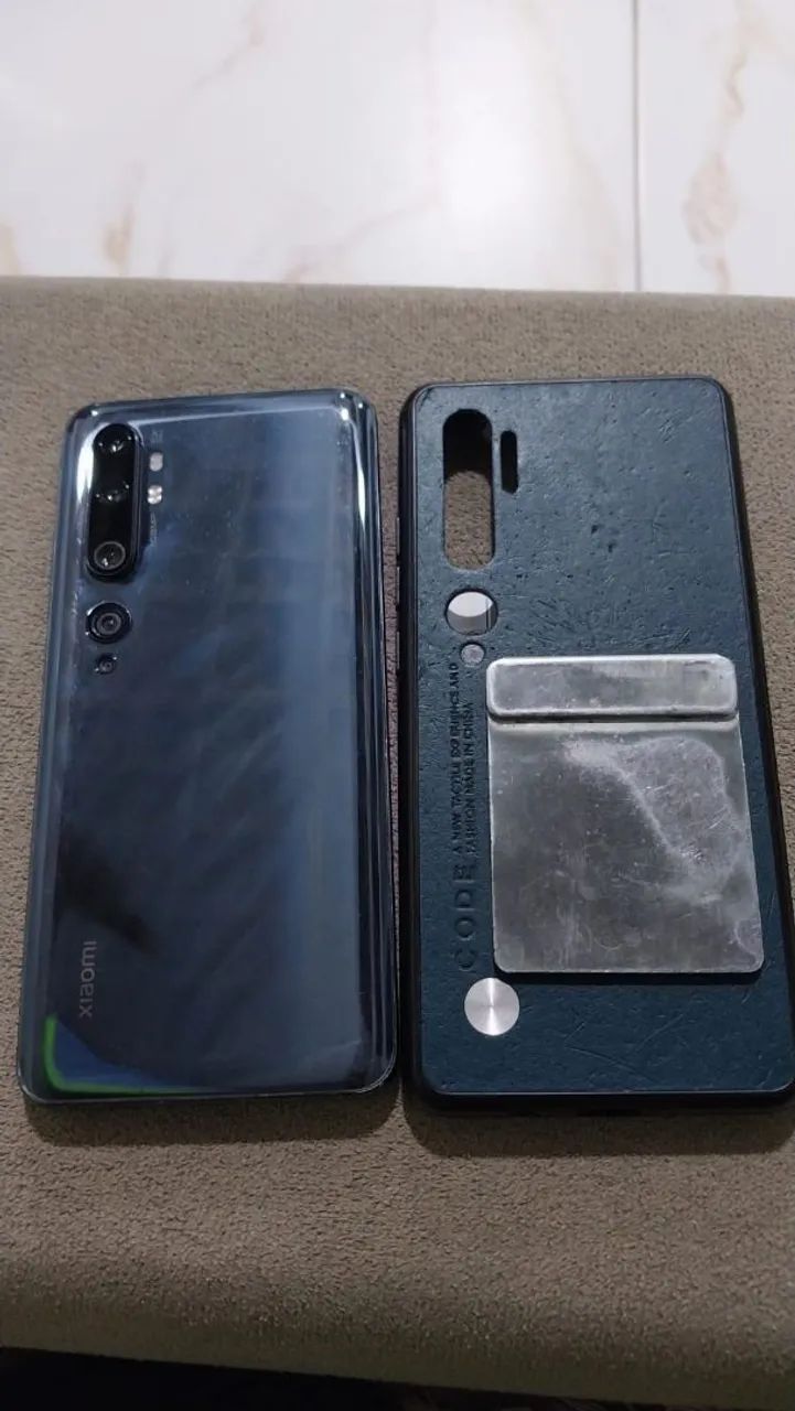 Celular redimi MI note 10 pro  - Foto 3