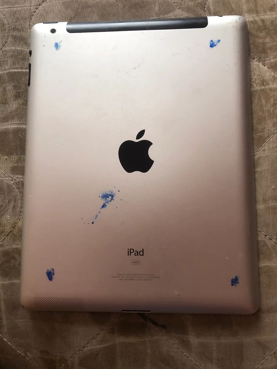 iPad - Foto 2