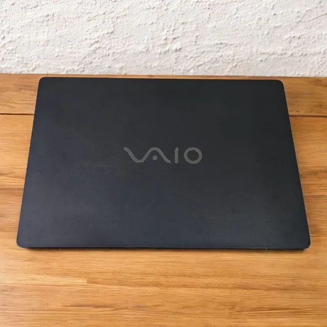 Notebook i7 Vaio Fit 15S - Foto 2