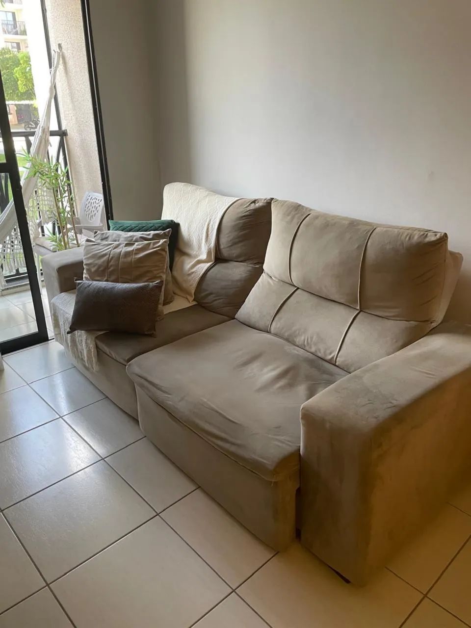 Sofá retrátil  - Foto 3