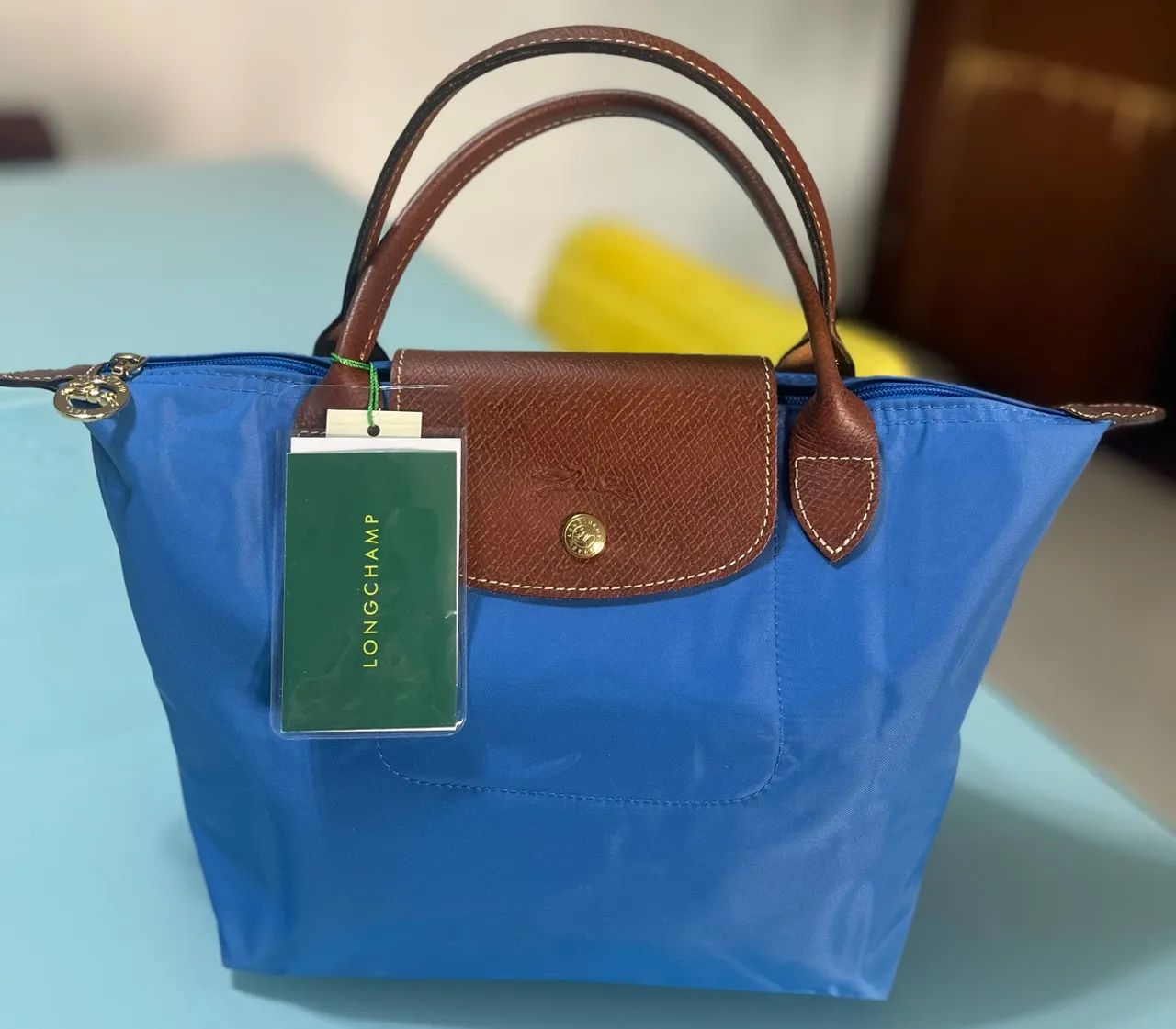 Bolsa Longchamp Original 