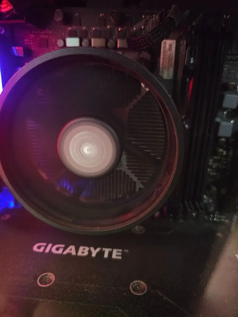 Computador PC Gamer - Foto 2