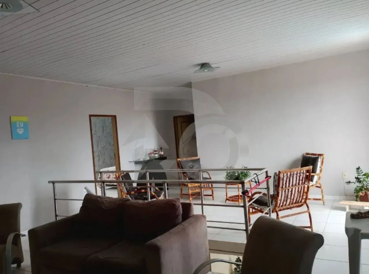 Casa no Loteamento Paraíso do Sul com 4 Quartos e Piscina