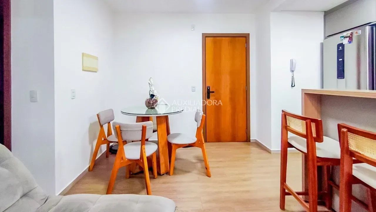 Imóvel para venda possui 70 metros quadrados com 2 quartos - Foto 5