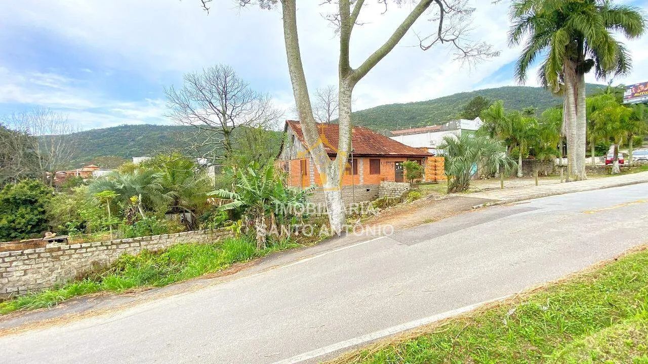 TERRENO à venda, Santo Antônio de Lisboa - Florianópolis/SC - Foto 3