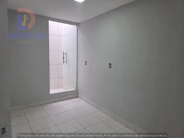 ALUGO CASA QNL 12 , 03 QTS  - Foto 3