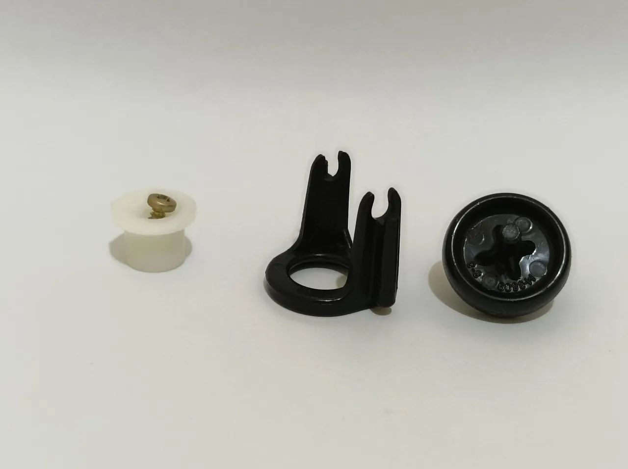 Comandos Em Ação kit de roda do hovercraft  - Foto 2