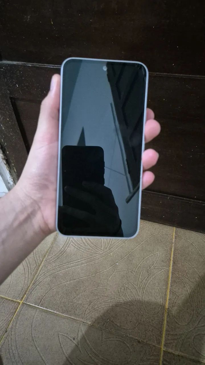 Celular galaxy a54 - Foto 2