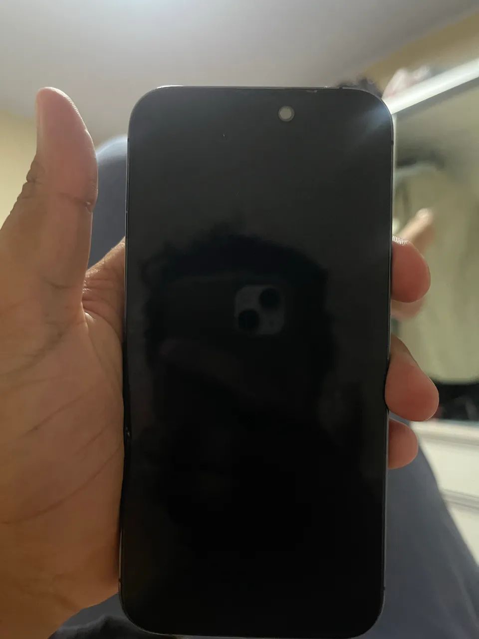 iPhone 14 Pro Max  - Foto 2