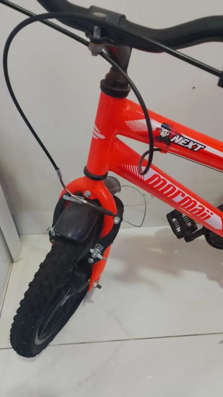 Bicicleta  - Foto 3