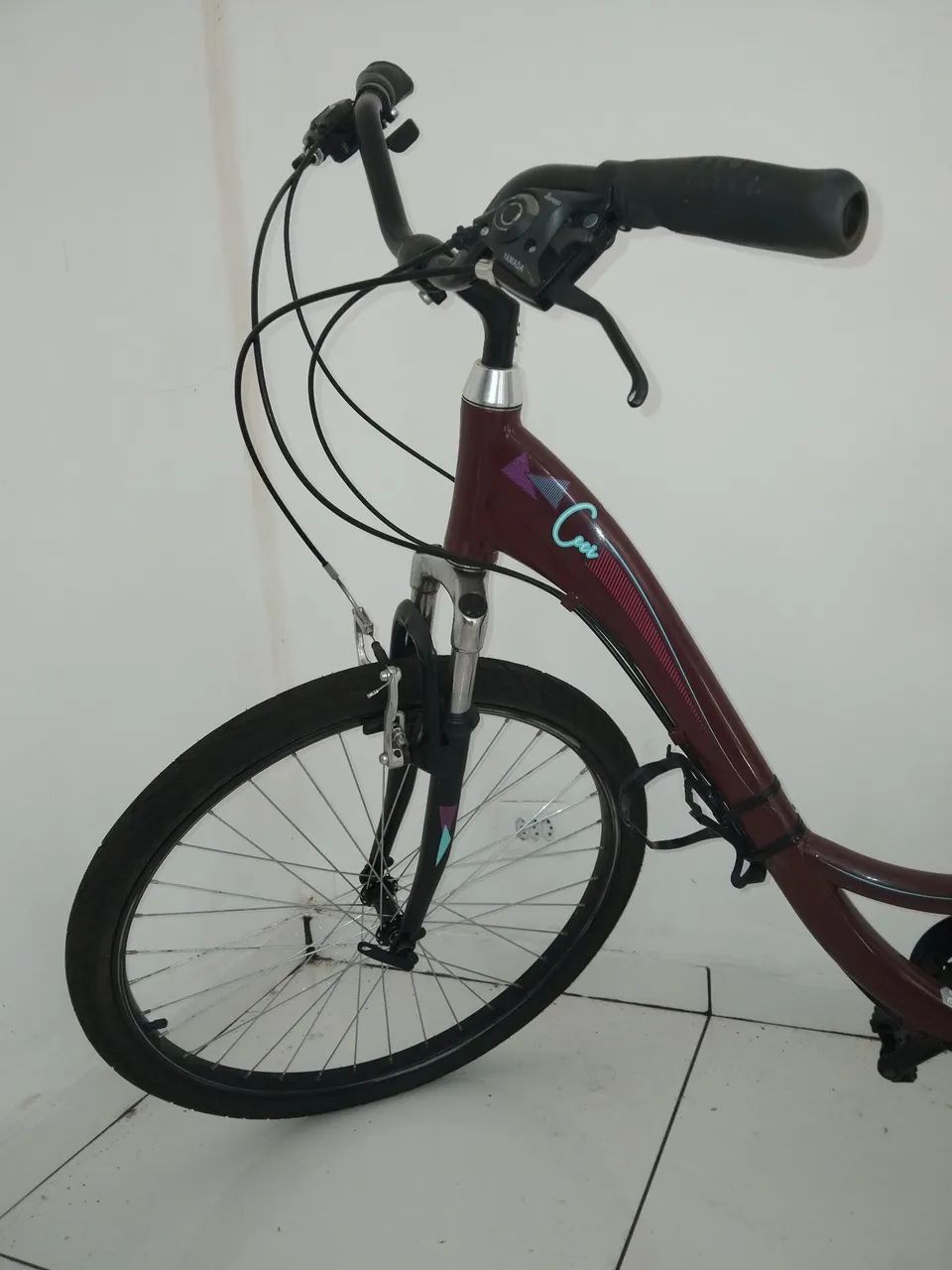 Bicicleta Caloi Ceci - Foto 4