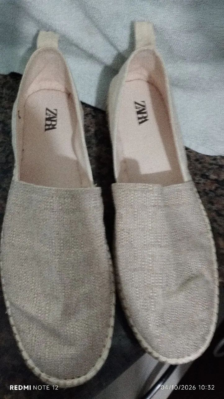 Zara 43 casual  - Foto 2