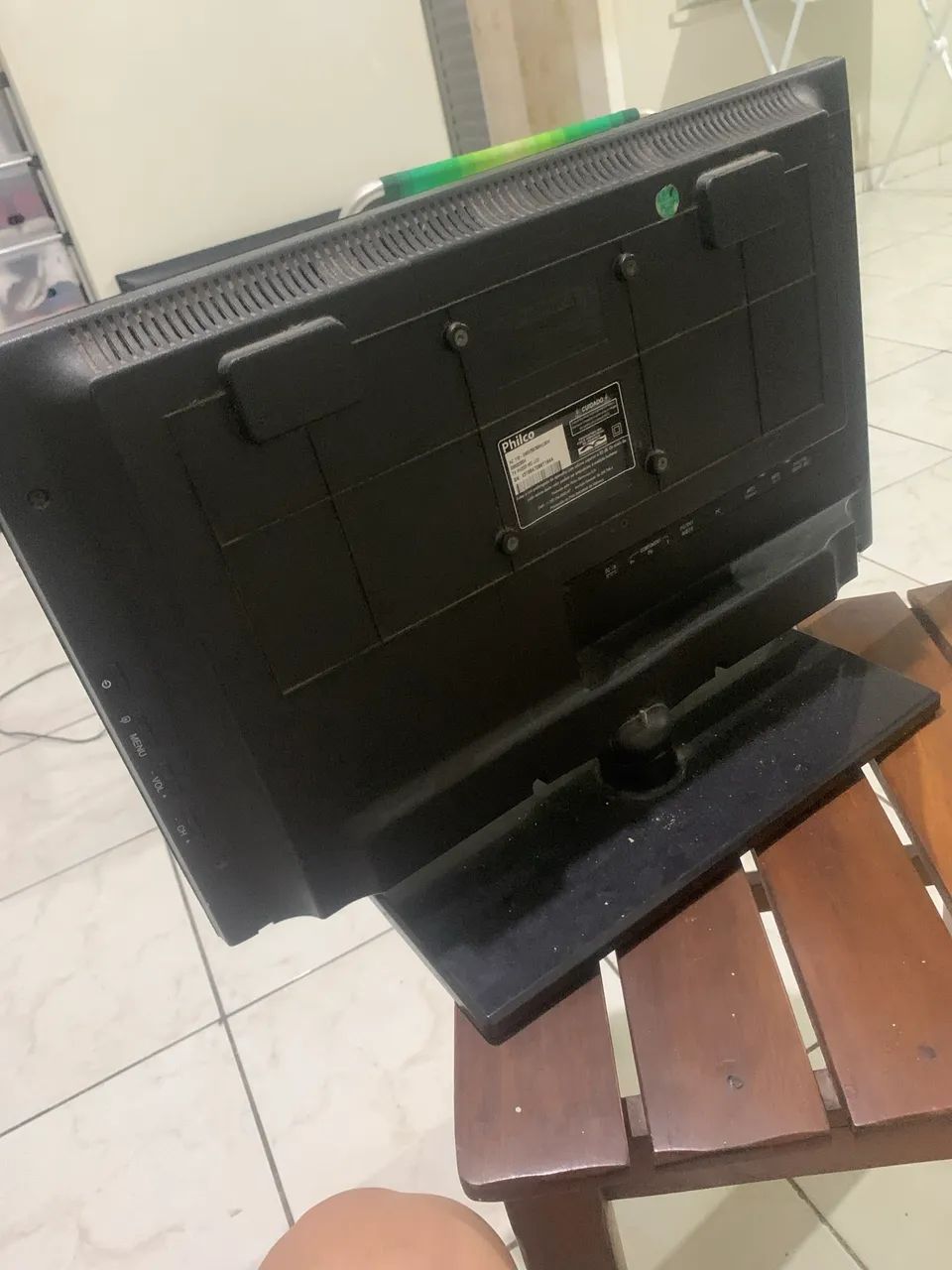 Monitor de computador 14 polegadas - Foto 4
