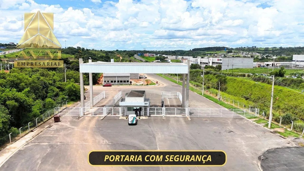 Galpão para alugar, 13307 m² por R$ 461.761,23/mês - Chácaras Alvorada - Indaiatuba/SP - Foto 12