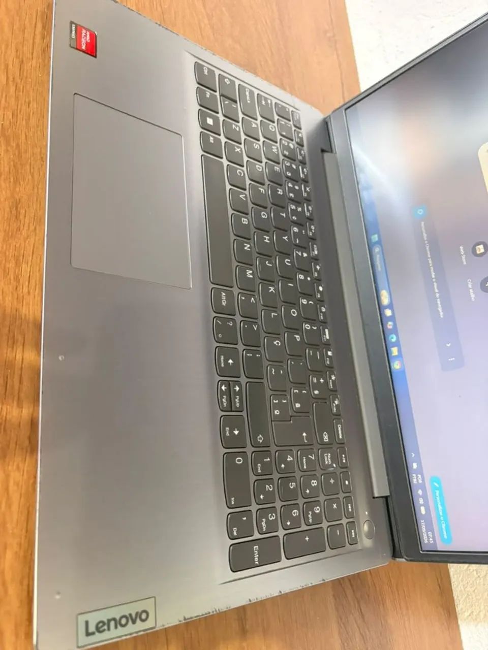 Notebook Lenovo - Foto 4