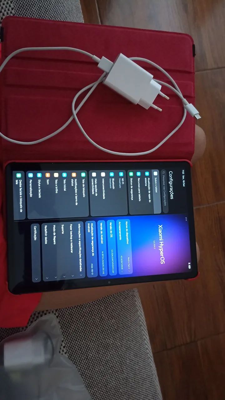 Tablet  - Foto 2