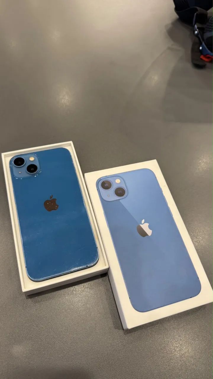 iPhone 13