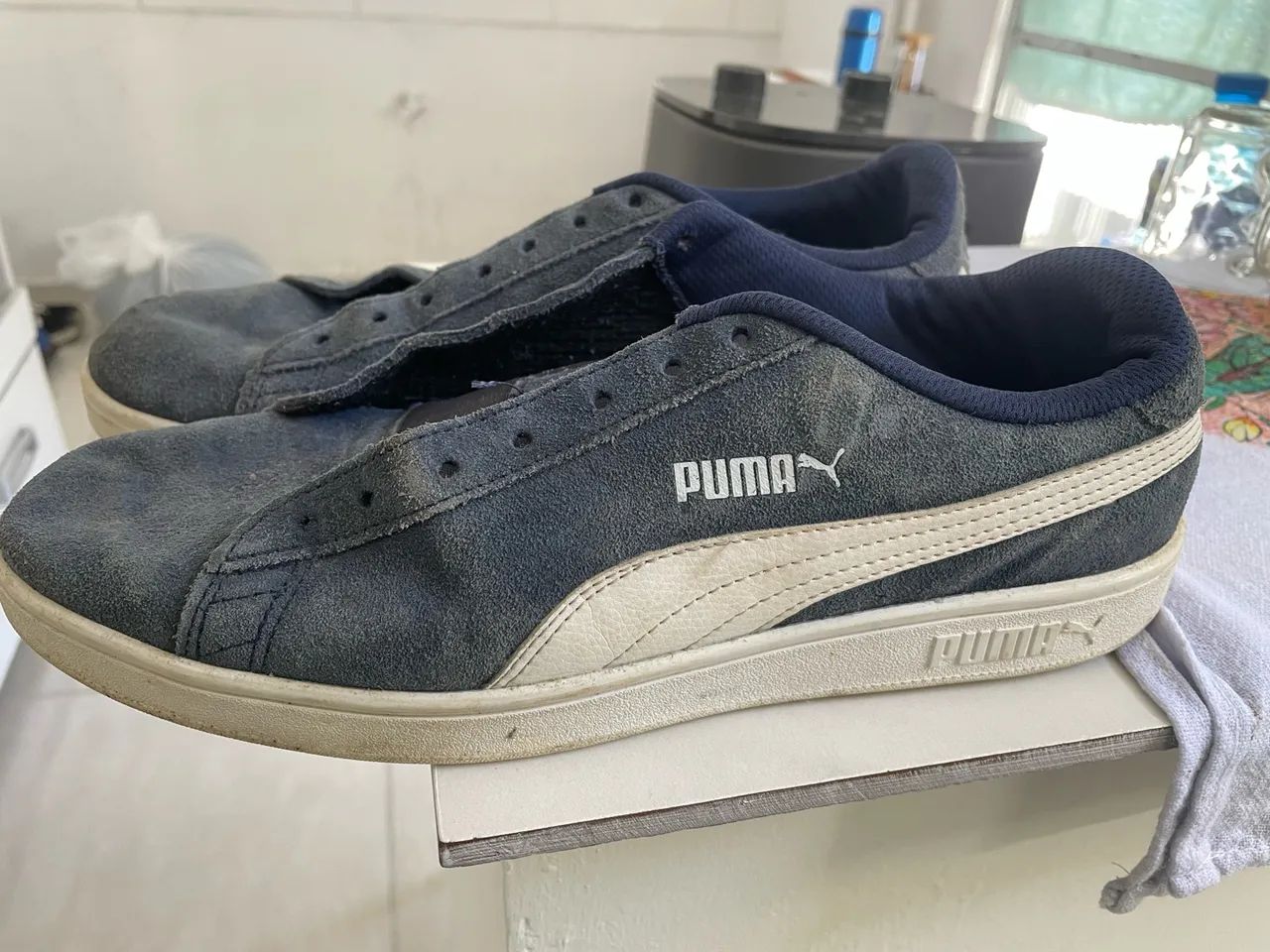 Tênis Puma  - Foto 2